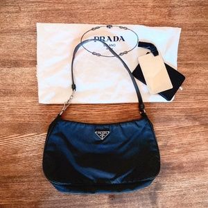 Prada Clutch Purse
